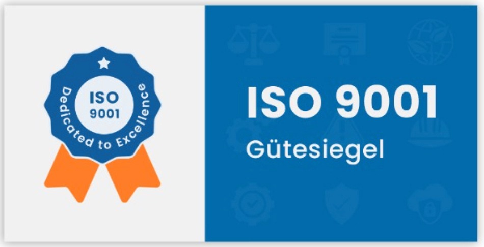 Compliance Profil Badge